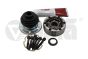 Gelenkwelle 6Q0498103 54980011201 Skoda Fabia 1 Vika