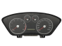 Tacho Kombiinstrument Ford Focus 4M5T-10849-ER 4M5T10849ER 31634