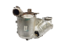 Katalysator DPF 208A02899R H8201685182 1.5dCi Renault Dacia Lodgy Megane 4 0km