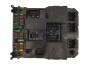 Steuergerät BSI J03-00 9651196880 9651197580 PSA Valeo 1636