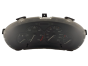 Tacho Kombiinstrument Peugeot 206 9645096080 000640102 21048
