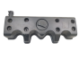 Ventildeckel/Zylinderkopfdeckel 0248F4 9636817380 9636872680 1.5 D PSA Saxo 106