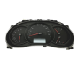 Tacho Kombiinstrument Renault Kangoo 248104387R Johnson 50778