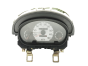 Tacho Kombiinstrument Fiat Seicento 6062680210A 41922