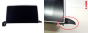 Display Für Navigationssystem Peugeot 3008 2 5008 9830424280