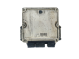 Steuergerät PSA 0281010595 9642014980 28FM0000 Bosch 45220