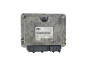 Steuergerät IAW4AF.M9 55187372 61600.627.05 Fiat Magneti Marelli 61494