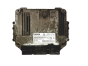 Steuergerät 0281012619 9661032980 9653958980 PSA Bosch 18615