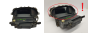 Tacho Kombiinstrument Toyota Yaris  83800-52120 8380052120 1583