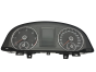 Tacho Kombiinstrument VW Touran 1T0920875A A2C53437131 VDO