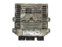 Steuergerät 2S6A-12A650-BL 5WS40027K-T SID 802 Ford Siemens 18154