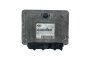 Steuergerät IAW4AF.P2 46817813 61600.625.01 Fiat Magneti Marelli 48481