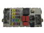 Sicherungskasten Relaiskasten Fiat 46846746 NPL 46846745 CPL Delphi 19990