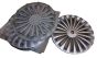 Radkappen 14 Neues Original 7711943945 Renault