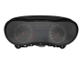 Tacho Kombiinstrument Neues Original Opel Corsa E 39007356
