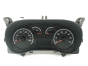 Tacho Kombiinstrument Fiat Doblo 51867722 503005160301 40267