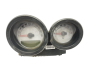 Tacho Kombiinstrument Smart Roadster 0013432V004 110080149002