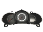 Tacho Kombiinstrument Citroen C3 2 96641143XT A2C53365765 VDO