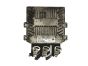 Steuergerät 7S61-12A650-EA 5WS40632A-T SID 804 Ford Siemens 18109