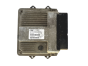Steuergerät MJD6JF.M4 51768657 Fiat FGP 27243