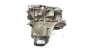 Getriebe JB1520 Renault Twingo 2 1.2 7701723413 1099
