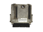 Steuergerät 0281019147 237102213R 237102720R Renault Bosch 26614