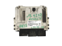 Steuergerät 0281017831 AV21-12A650-GC Ford Bosch 17853