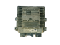 Steuergerät 2S6A-12A650-BL 5WS40027K-T SID 802 Ford Siemens 33356