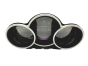 Tacho Kombiinstrument Alfa Romeo 147 735290181 110008953007 58828