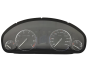 Tacho Kombiinstrument Peugeot 407 9646259480 50500