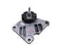 Motorhalter Links 112470003N Renault Laguna 3