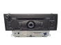 Cd-Radio Audi Concert 8T1035186P CQ-JA1970G PM6-001