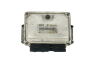 Steuergerät Renault 0281010502 8200118522 8200085921 Bosch 38288