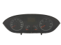 Tacho Kombiinstrument Ducato Boxer Jumper 1358173080 Fiat PSA