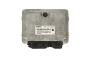 Steuergerät P56044590AA 0281010140 Jeep Bosch 25606