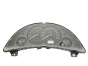 Tacho Kombiinstrument Opel Corsa C 09194492 110208988036 Vdo