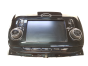 Autoradio BT Fiat 312E 500 07356556120 Mopar