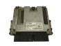 Steuergerät 9814182680 0281032456 9806460480 PSA Bosch 68117