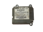 Steuergerät 51752417 603450100 Lancia Autoliv