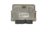 Steuergerät 46825756 0281001955 Fiat  Bosch 46843