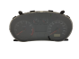 Tacho Kombiinstrument Seat Ibiza 6K0920801A 2847