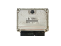 Motorsteuerung VW 038906019DF 0281010497 Bosch 38048