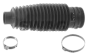 Abdeckung Links Citroen Peugeot 407 C5 C6 406672