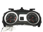 Tacho Kombiinstrument Renault Clio 3 8200761861 S 31712