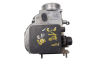 Luftmassenmesser BMW 3 5 0280202203 Bosch 1009