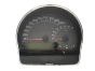 Tacho Kombiinstrument Fiat Multipla 51732331 110080073025 40210