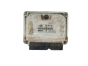 Steuergerät 038906012M 0281001979 Volkswagen Bosch 47007