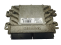 Steuergerät S110140002A 8200326391 8200326380 Renault Siemens 68353
