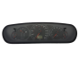 Tacho Kombiinstrument Citroen C5 9632895080 18516