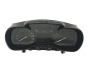 Tacho Kombiinstrument Citroen C3 9813361380 Yazaki 57407
